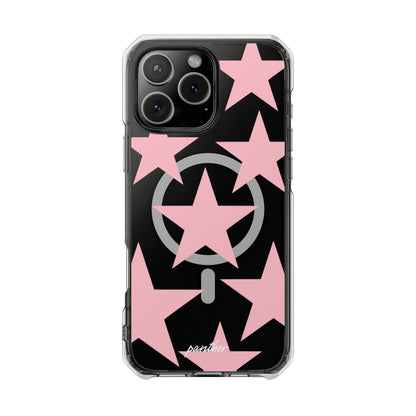 Starships Clear Case (Magsafe).