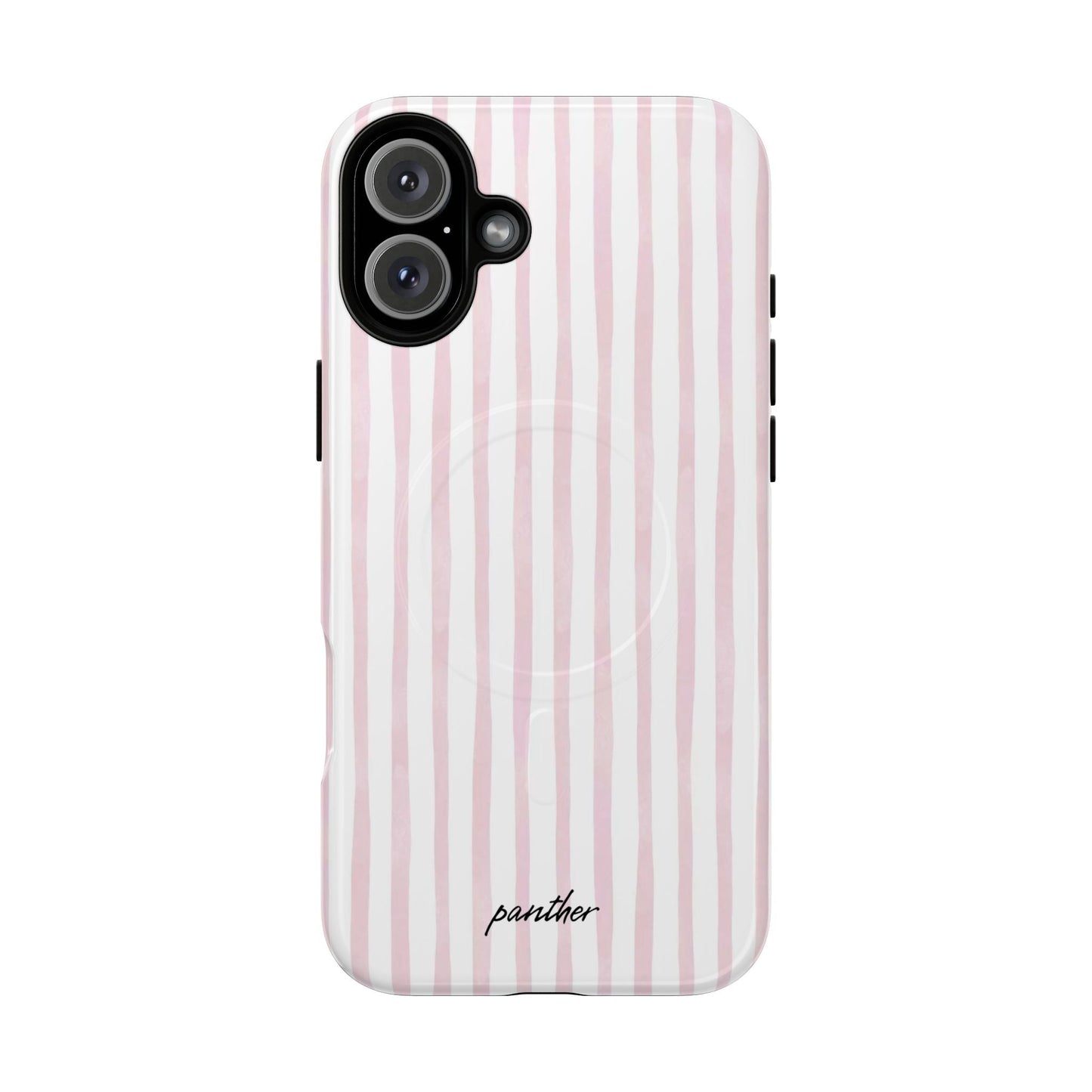 Blush Stripes (Magsafe)