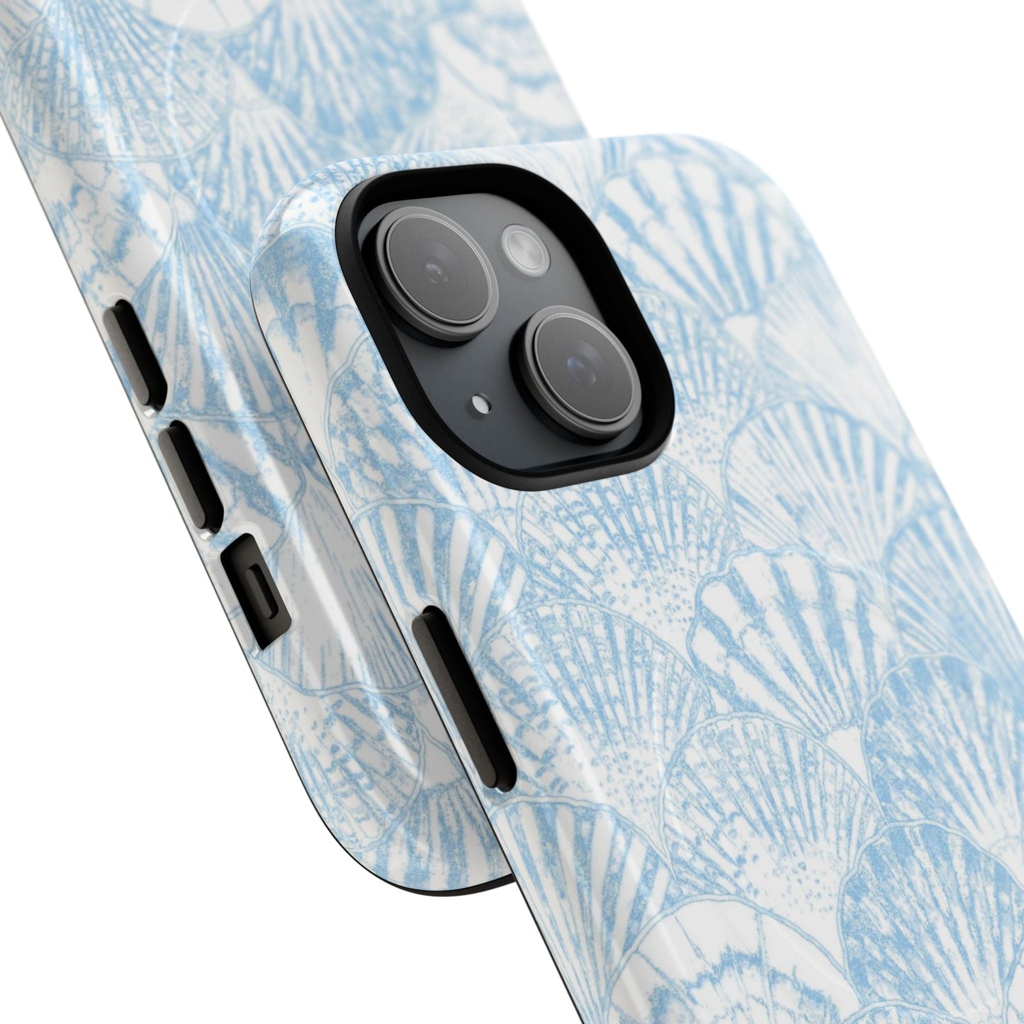 Coastal Layers (Blue) (Magsafe)