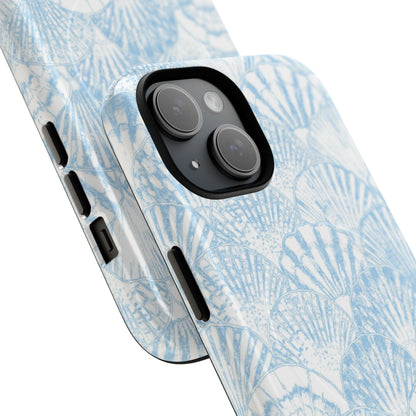 Coastal Layers (Blue) (Magsafe)
