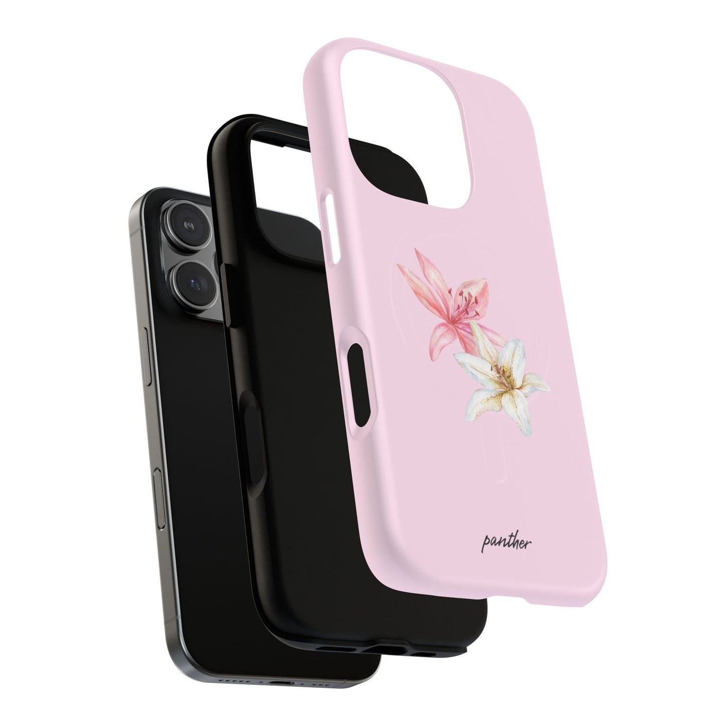 Blossom Grace (Pink) V2 (Magsafe)