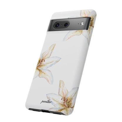 Pure Blossom (White)