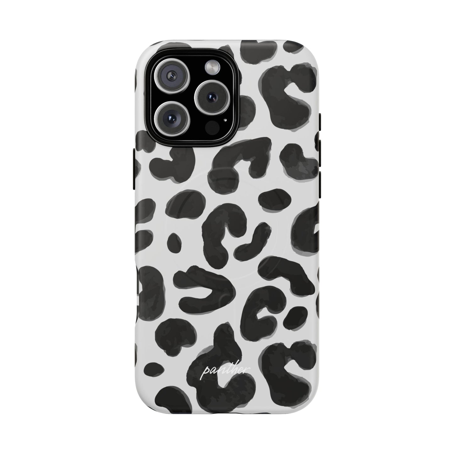 Noir Panther (Magsafe).