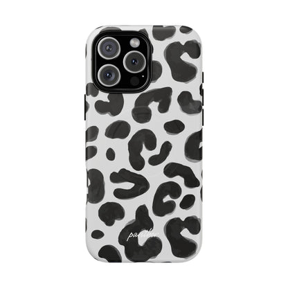 Noir Panther (Magsafe).