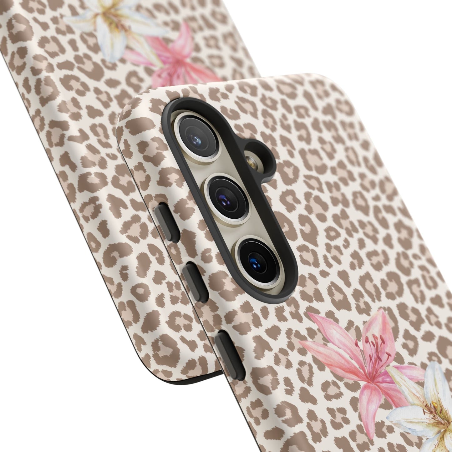 Blossom Grace (Light Leo Print) V2