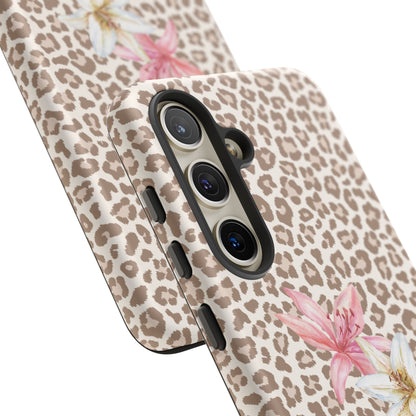 Blossom Grace (Light Leo Print) V2