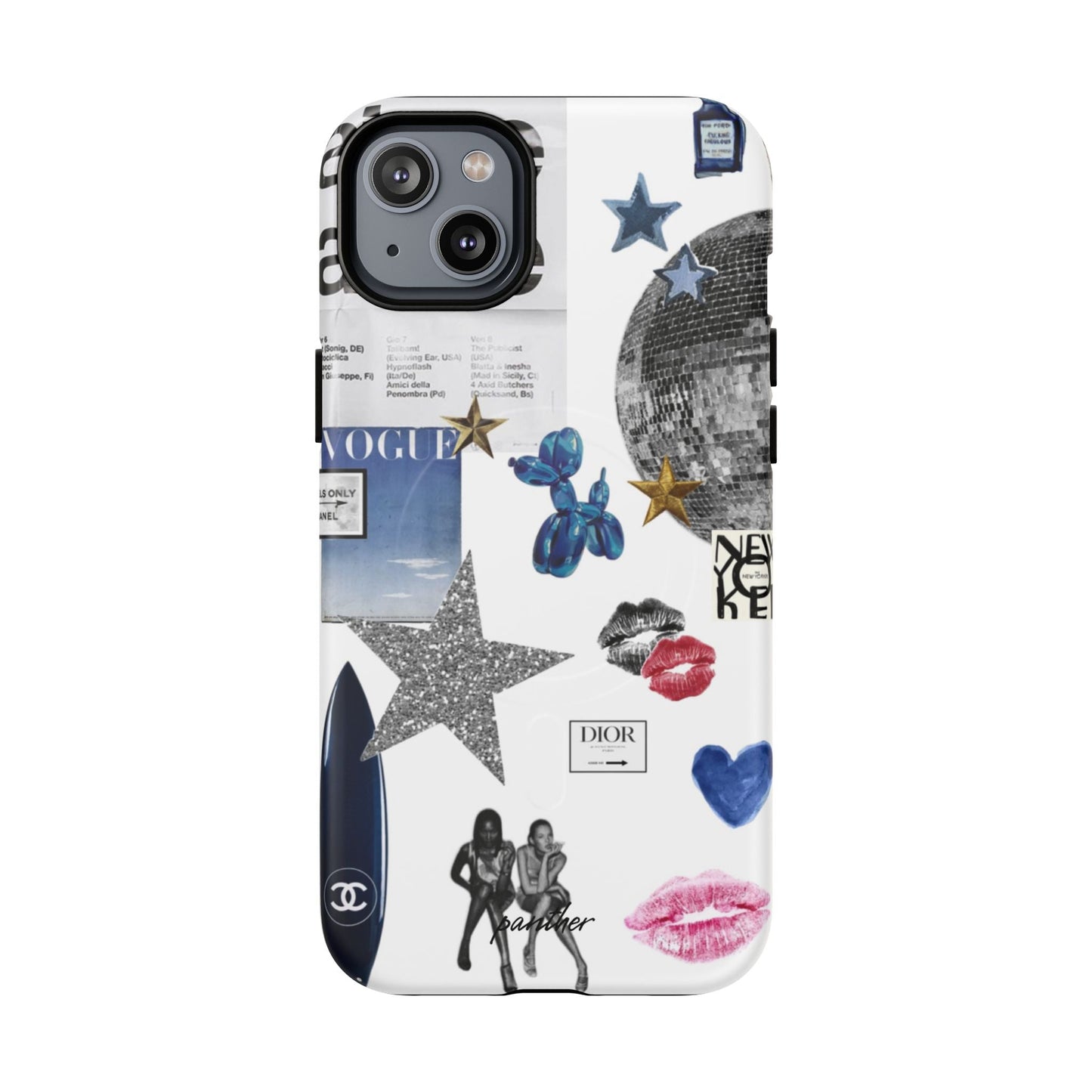 Coastal Starlight (Magsafe).