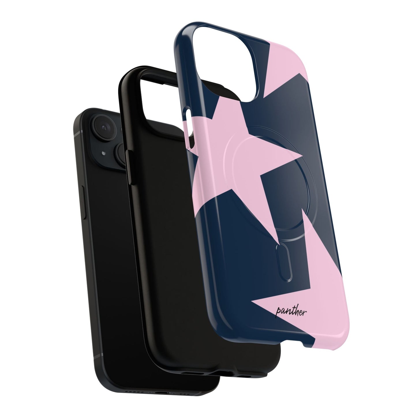 Pretty in Stars (Magsafe)