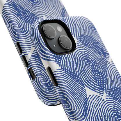 Printing Hearts (Magsafe)