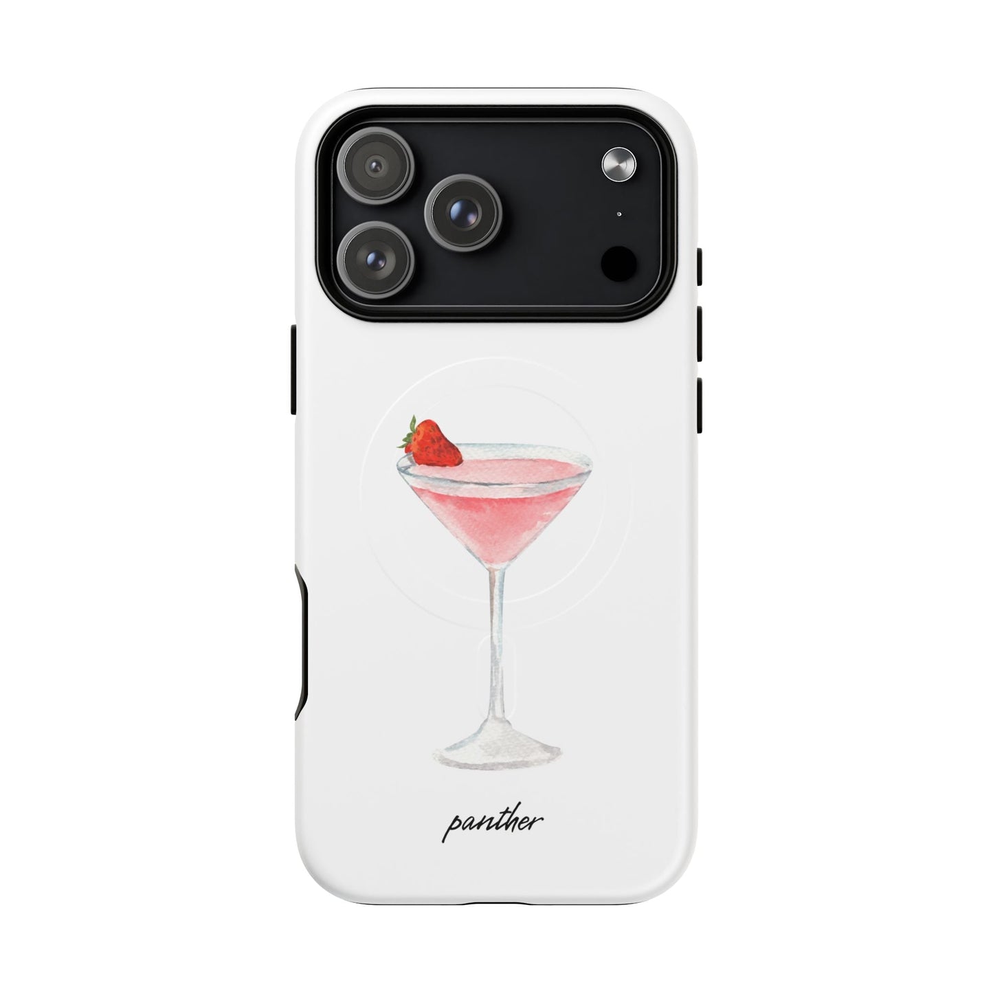 Time for a Cocktail (Magsafe)