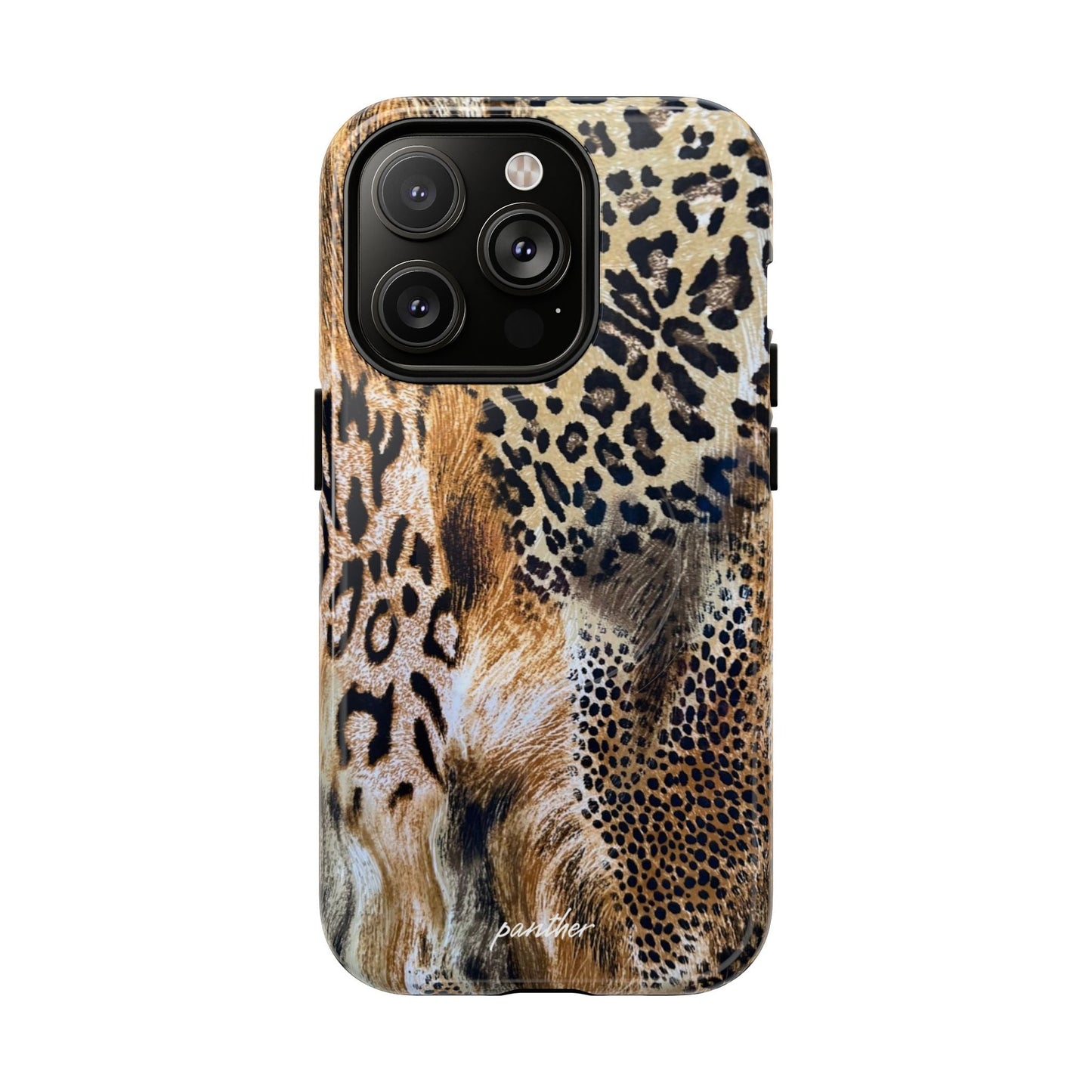 Golden Savanna (Magsafe).