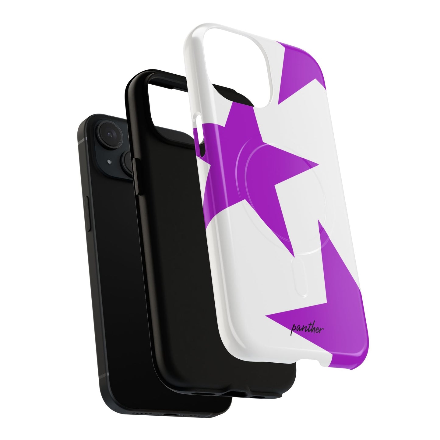 Pretty In Purple (Magsafe)