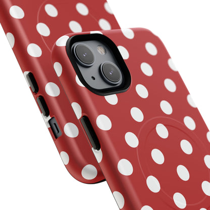 Ladybug V4 (Magsafe)