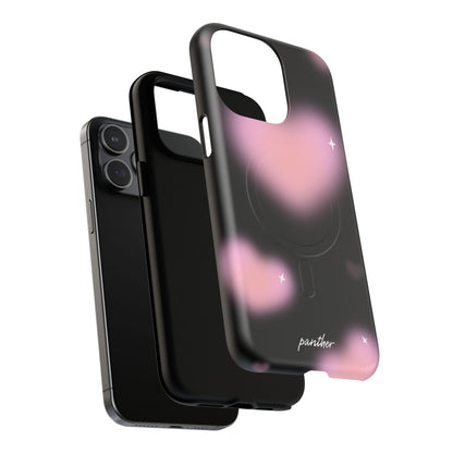 Midnight Heart Glow (Magsafe)