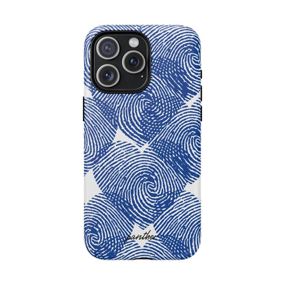 Printing Hearts (Magsafe).