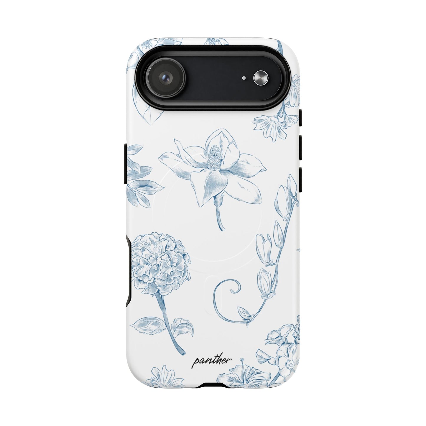 Botanical Breeze (Magsafe)