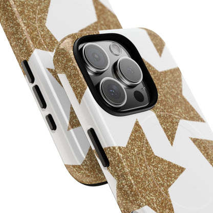 It Girl Star (Gold) (Magsafe)