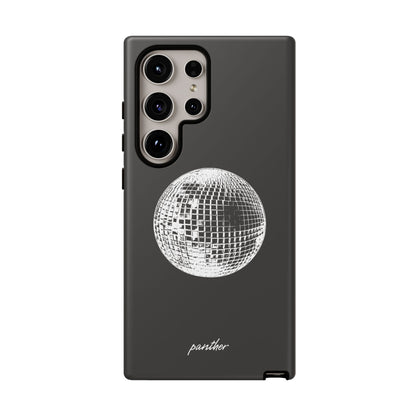 Nightlife Glimmer (Grey)