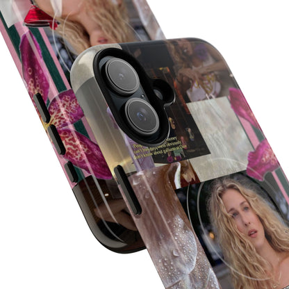 Carrie Bradshaw (Magsafe)