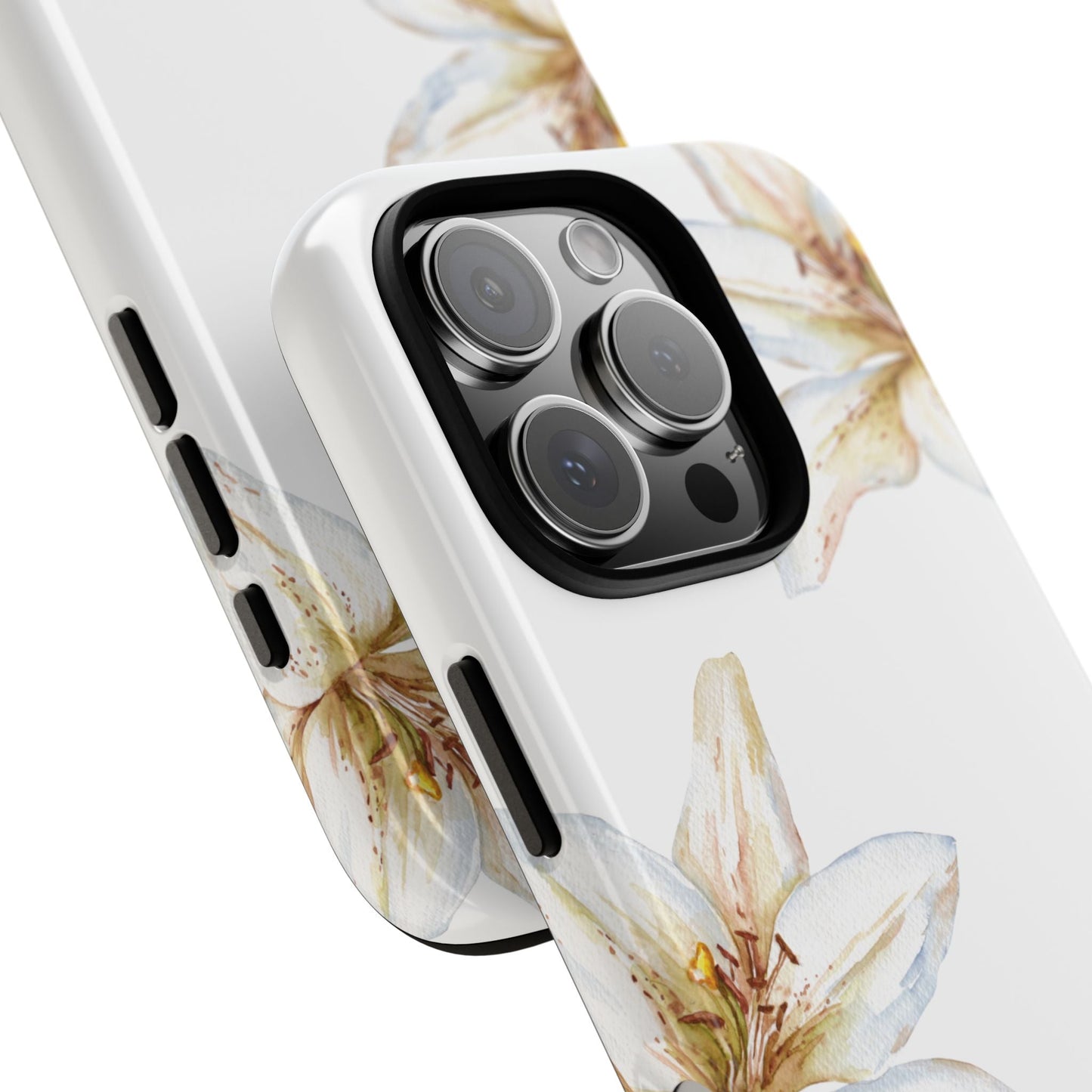 Pure Blossom (White)