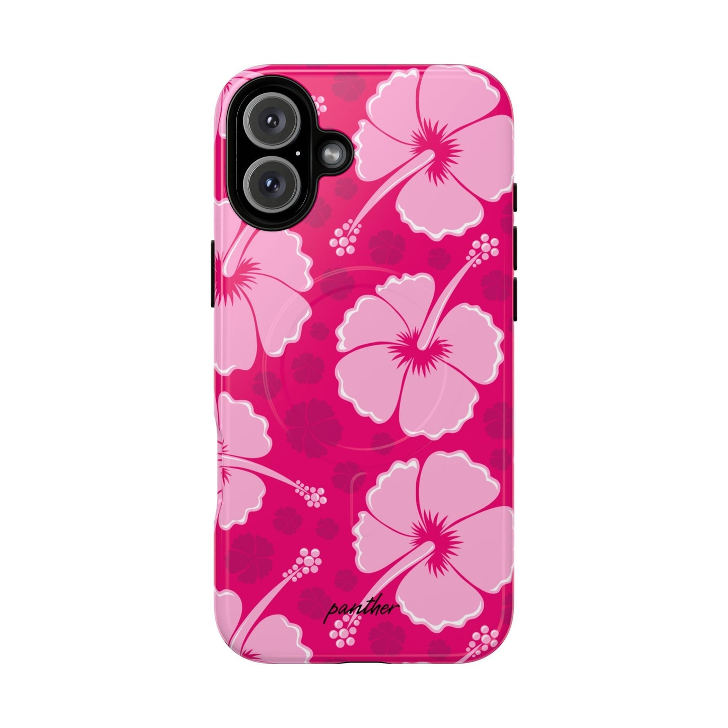 Hibiscus Haze (Magsafe)