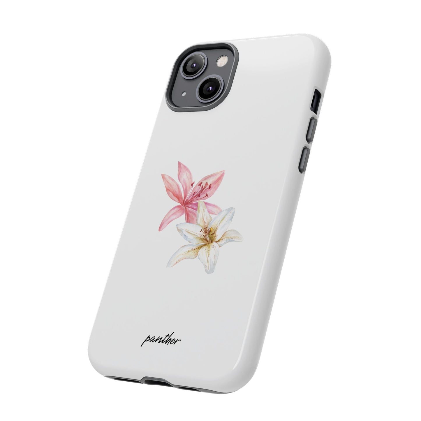 Blossom Grace (White) V2