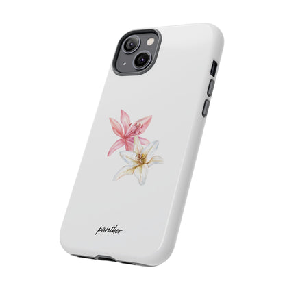 Blossom Grace (White) V2