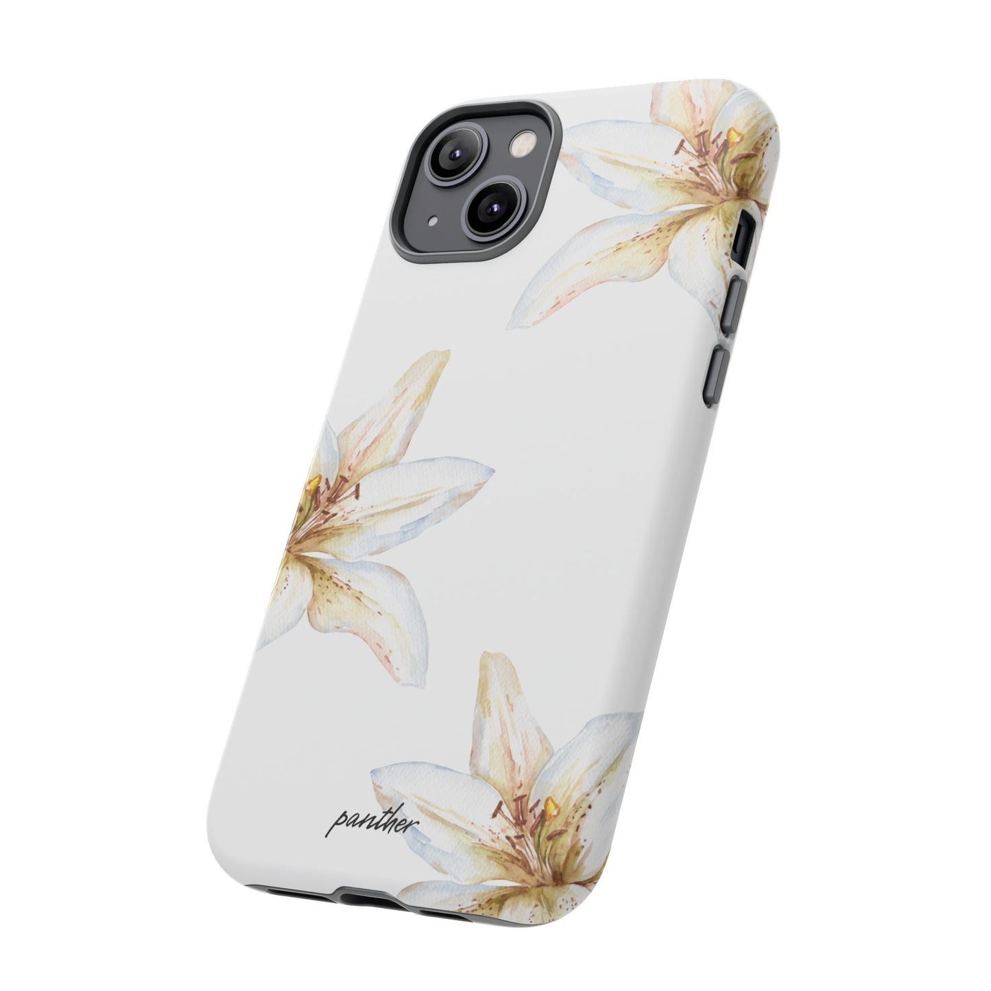 Pure Blossom (White)