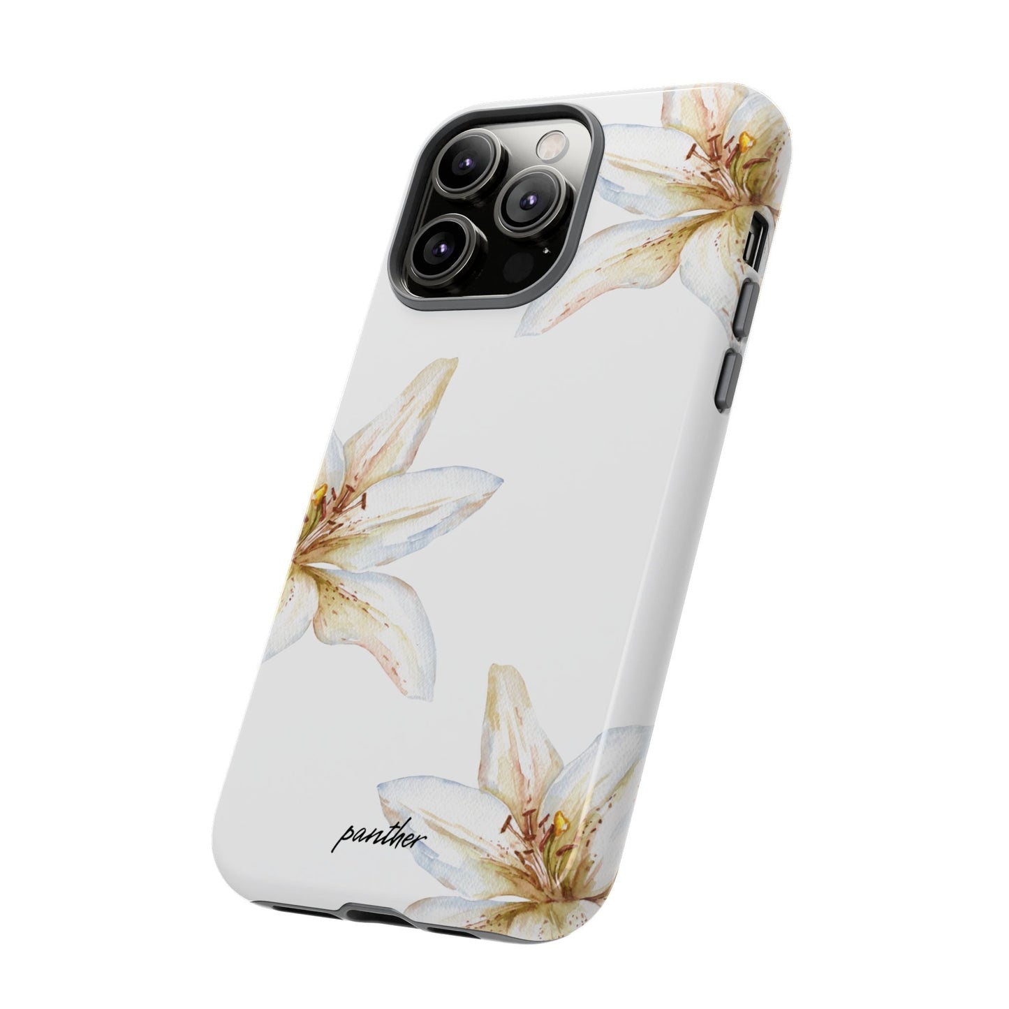 Pure Blossom (White)