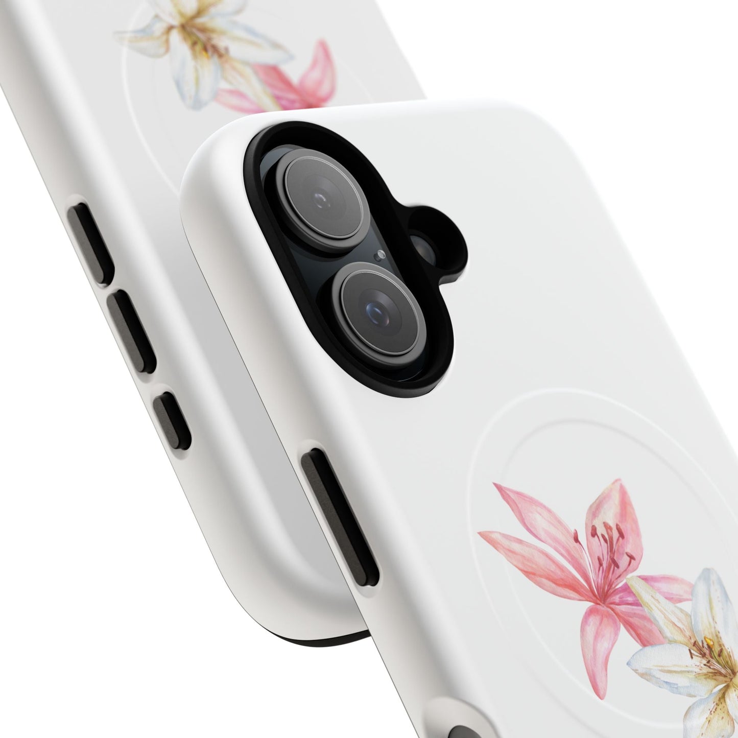 Blossom Grace (White) V2 (Magsafe)