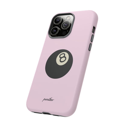 8 Ball (Pink)