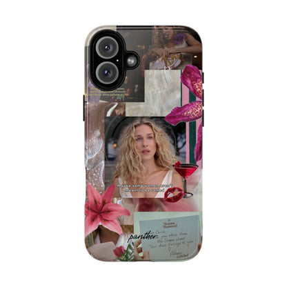 Carrie Bradshaw (Magsafe)