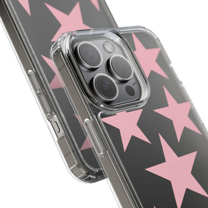 Starships Clear Case