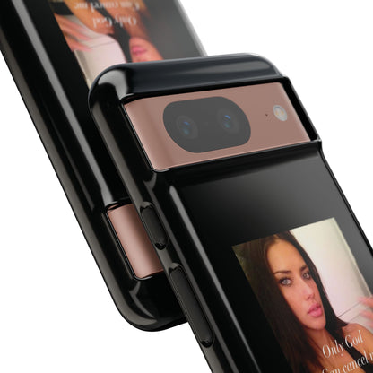 "Only God Can Cancel Me" (Black)