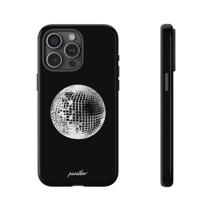 Nightlife Glimmer (Black).