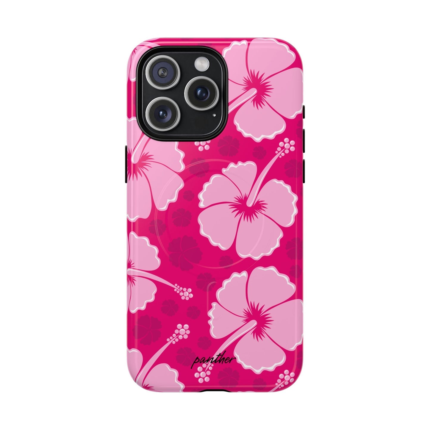 Hibiscus Haze (Magsafe).