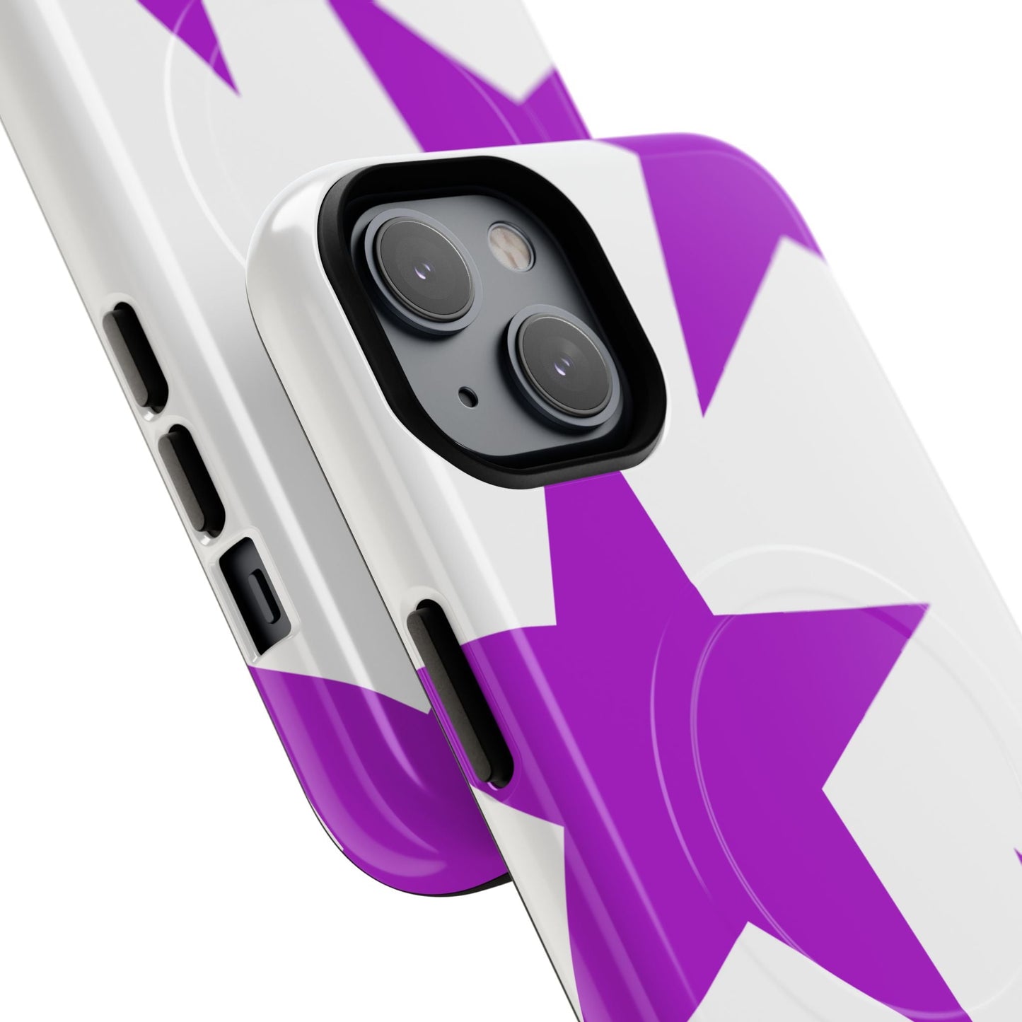 Pretty In Purple (Magsafe)