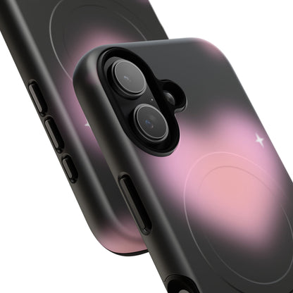 Midnight Heart Glow (Magsafe)