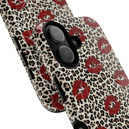 Leopard Kiss (Magsafe)