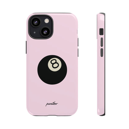 8 Ball (Pink)