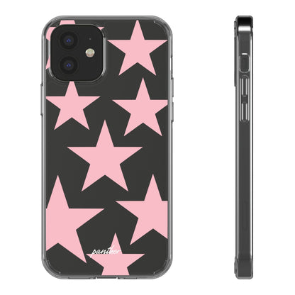 Starships Clear Case.