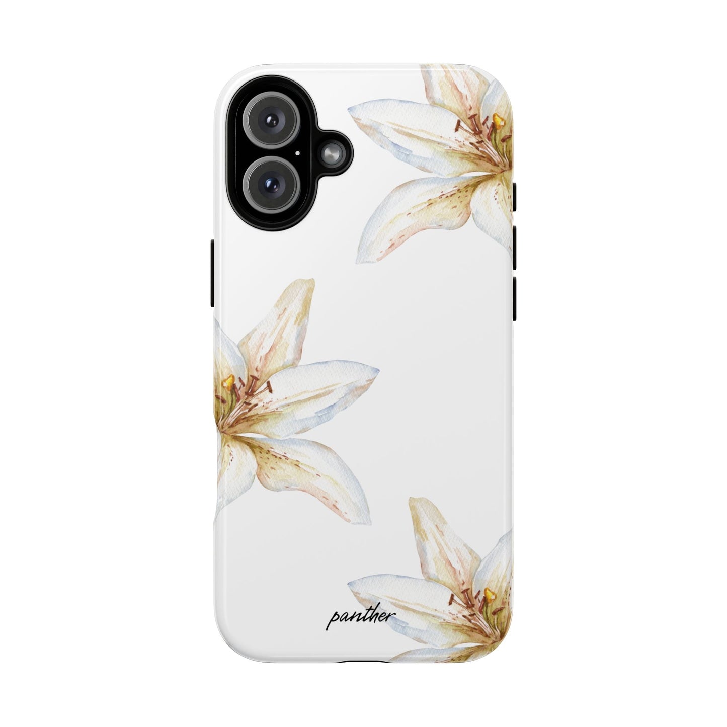 Pure Blossom (White)