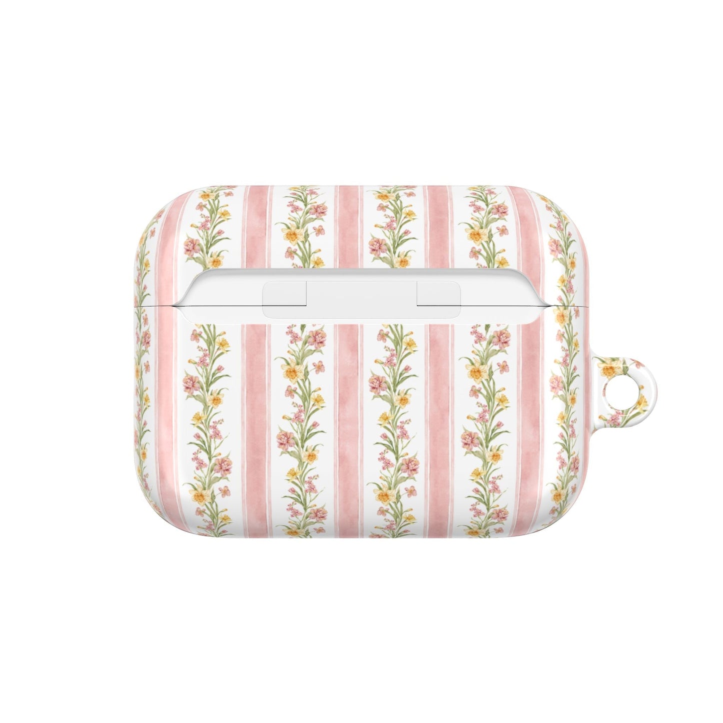 Flowery Garden AirPods/ Pro Cases.