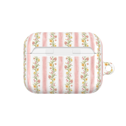 Flowery Garden AirPods/ Pro Cases.