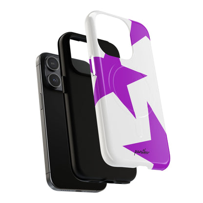 Pretty In Purple (Magsafe)