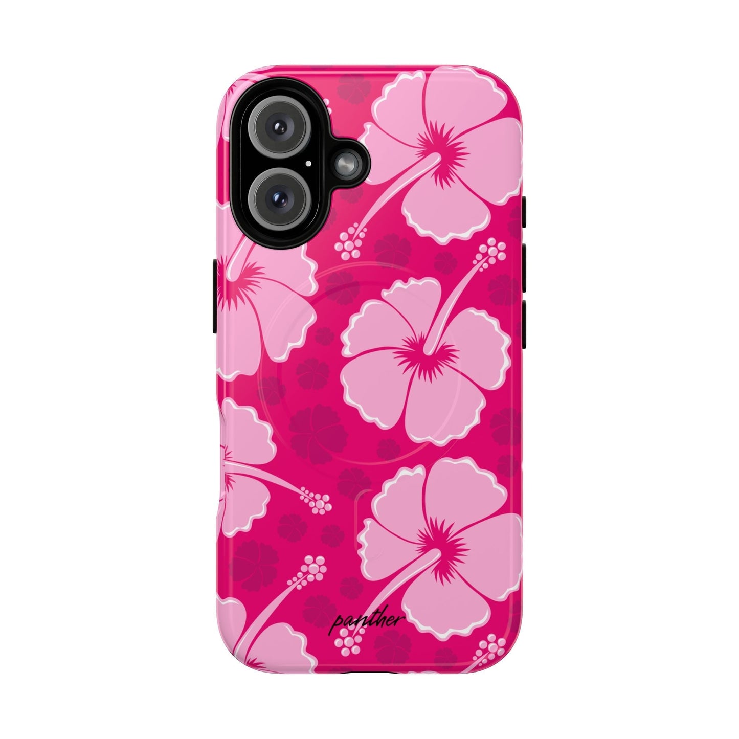 Hibiscus Haze (Magsafe)