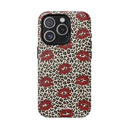 Leopard Kiss (Magsafe).