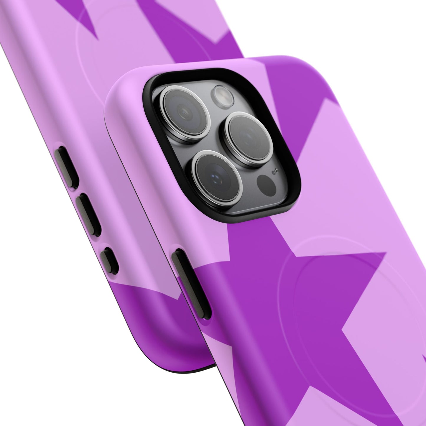 Pretty In Lilac (Magsafe)