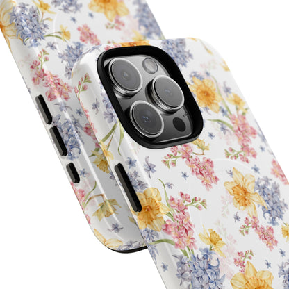 Spring Bloom (Magsafe)