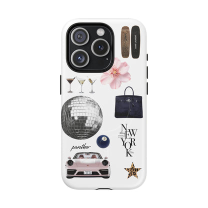 Girl Talk Glamour (Magsafe).